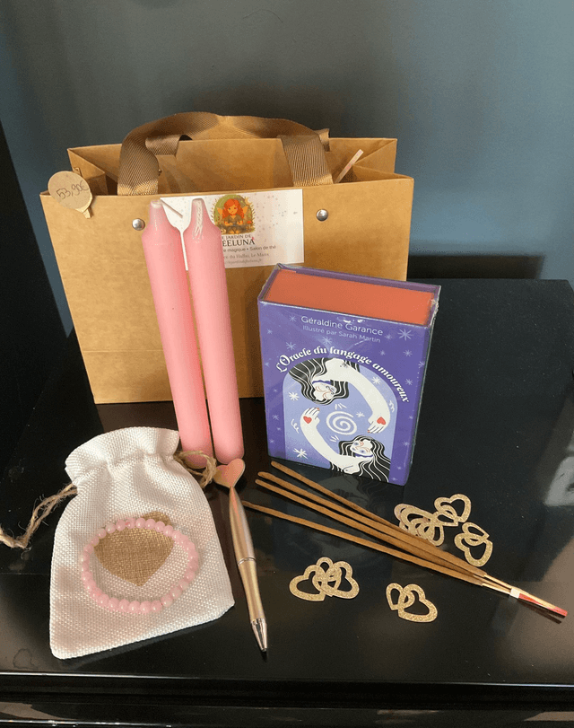 Box spirituelle