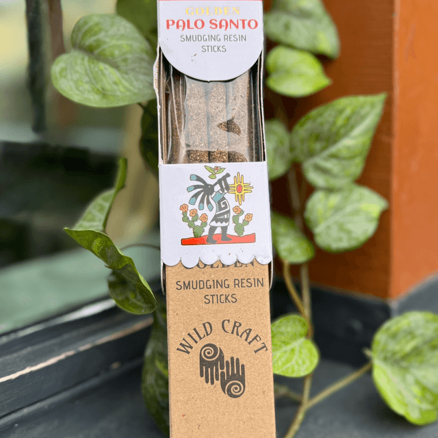 Encens Palo Santo