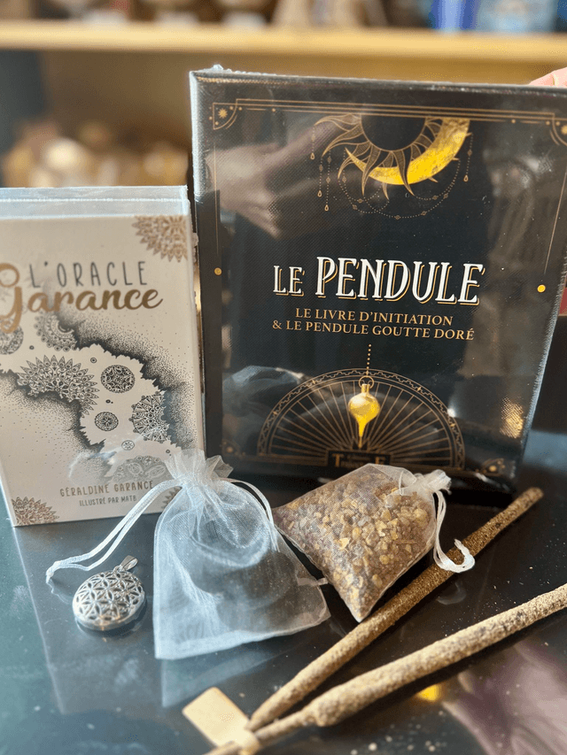 Box spirituelle