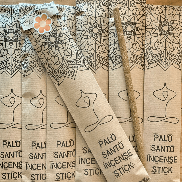 Encens Palo Santo