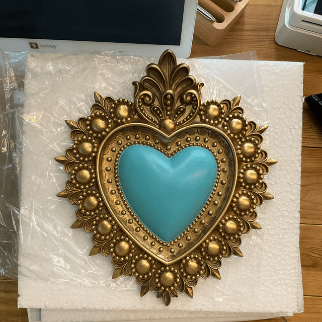 NEW - Réassort ex voto 