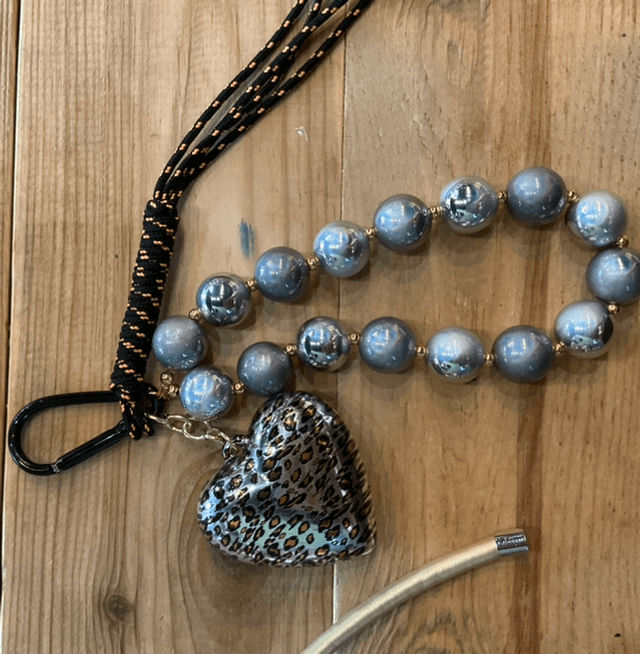 Grigris de sacs