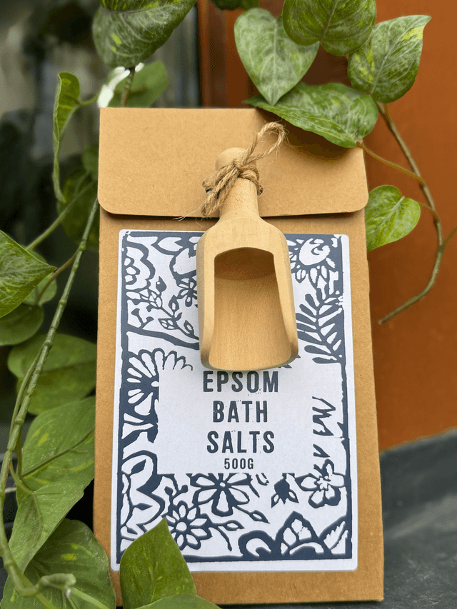 Sel d&#039;Epsom