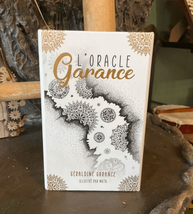 Oracle Garance (neuf)