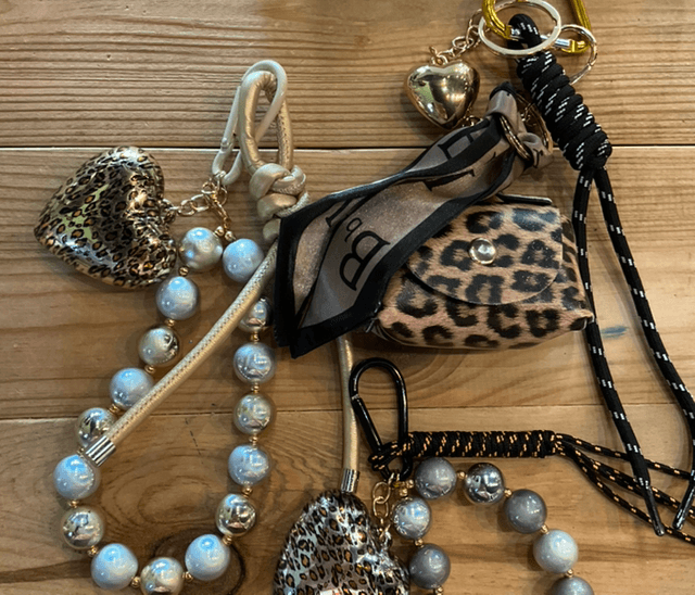 Grigris de sacs